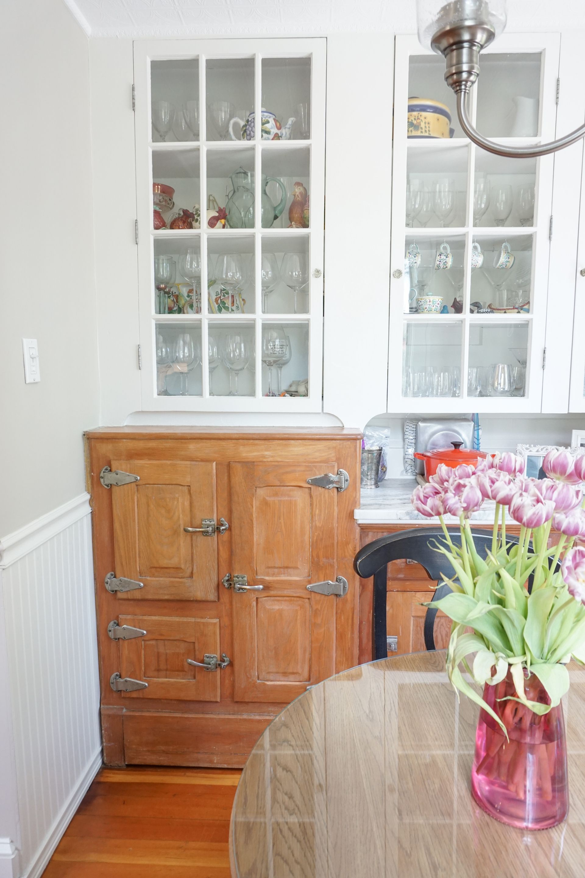 kitchen remodeling project in Wilbraham, MA