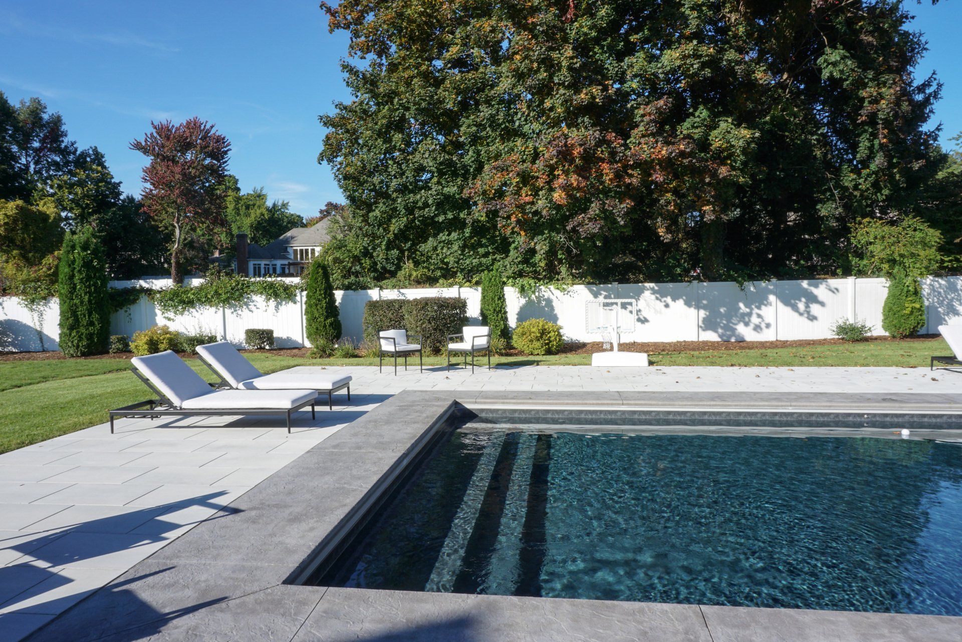 Outdoor living construction and renovations in East Longmeadow, MA