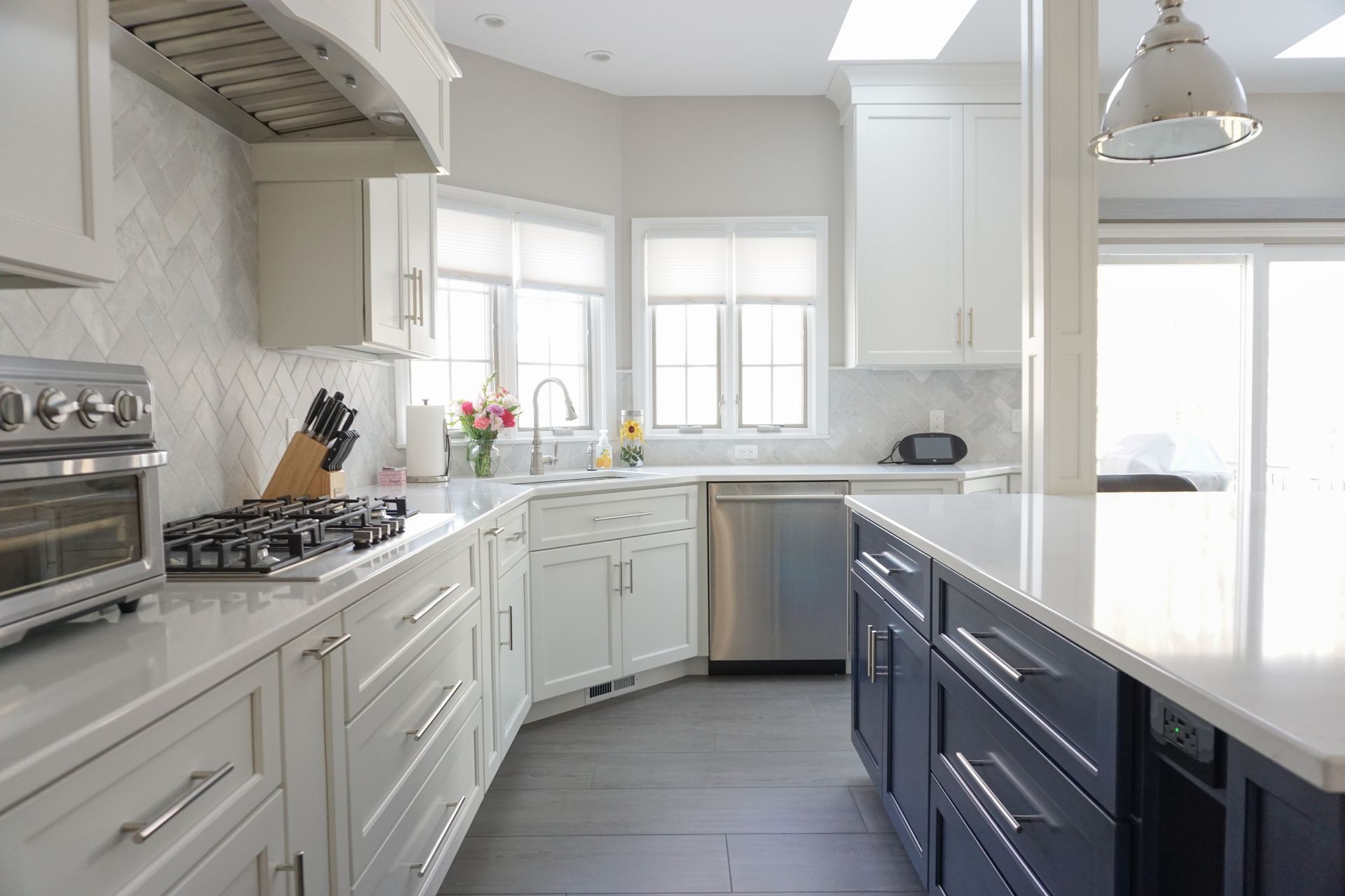 Wilbraham home remodeler
