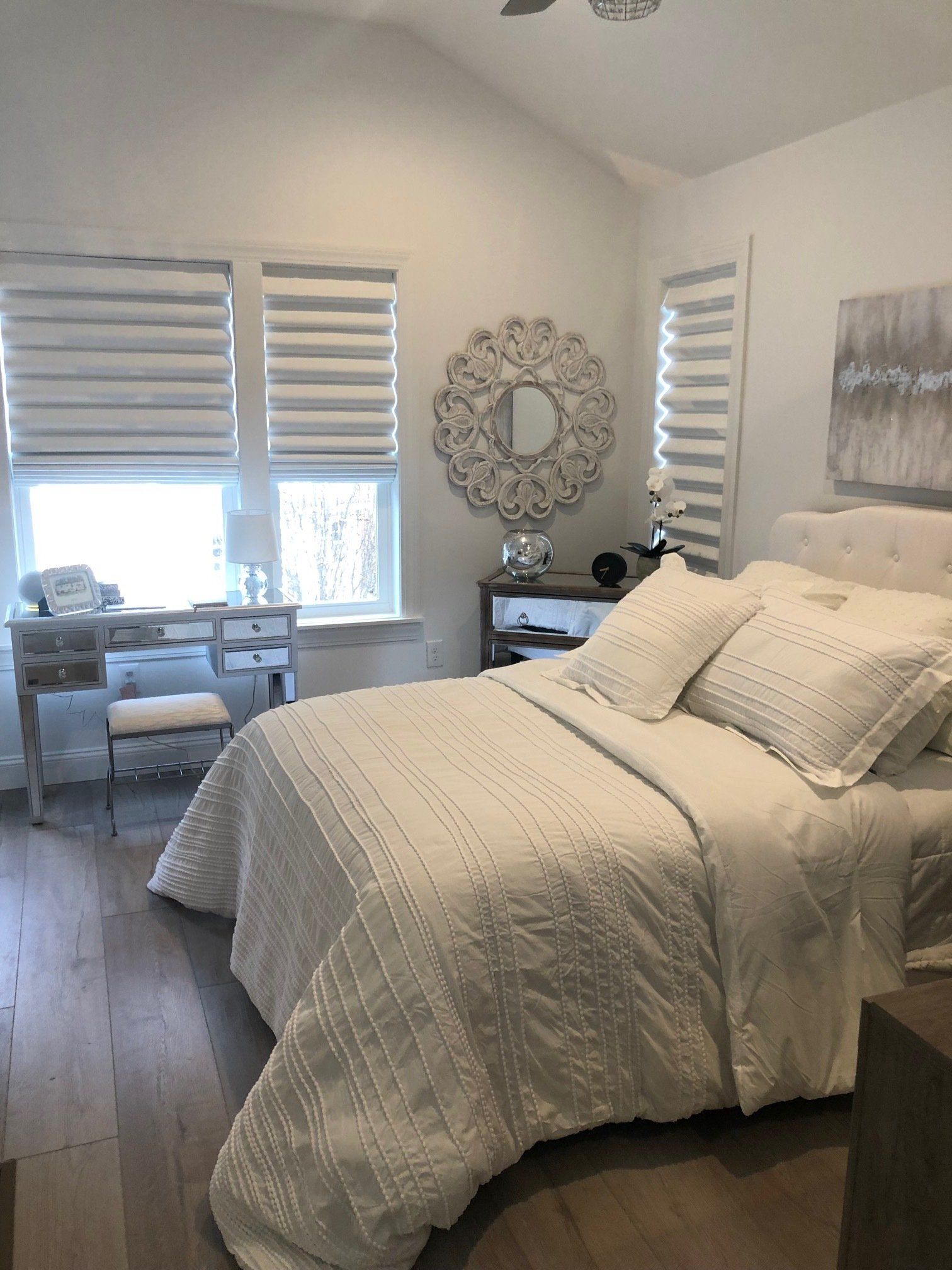Additions and Renovations