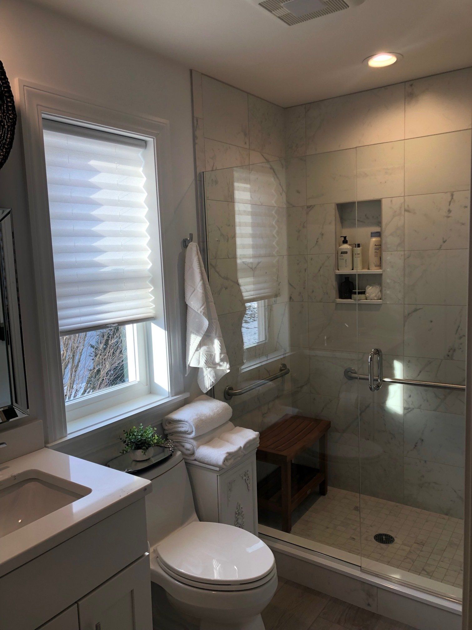 Additions and Renovations
