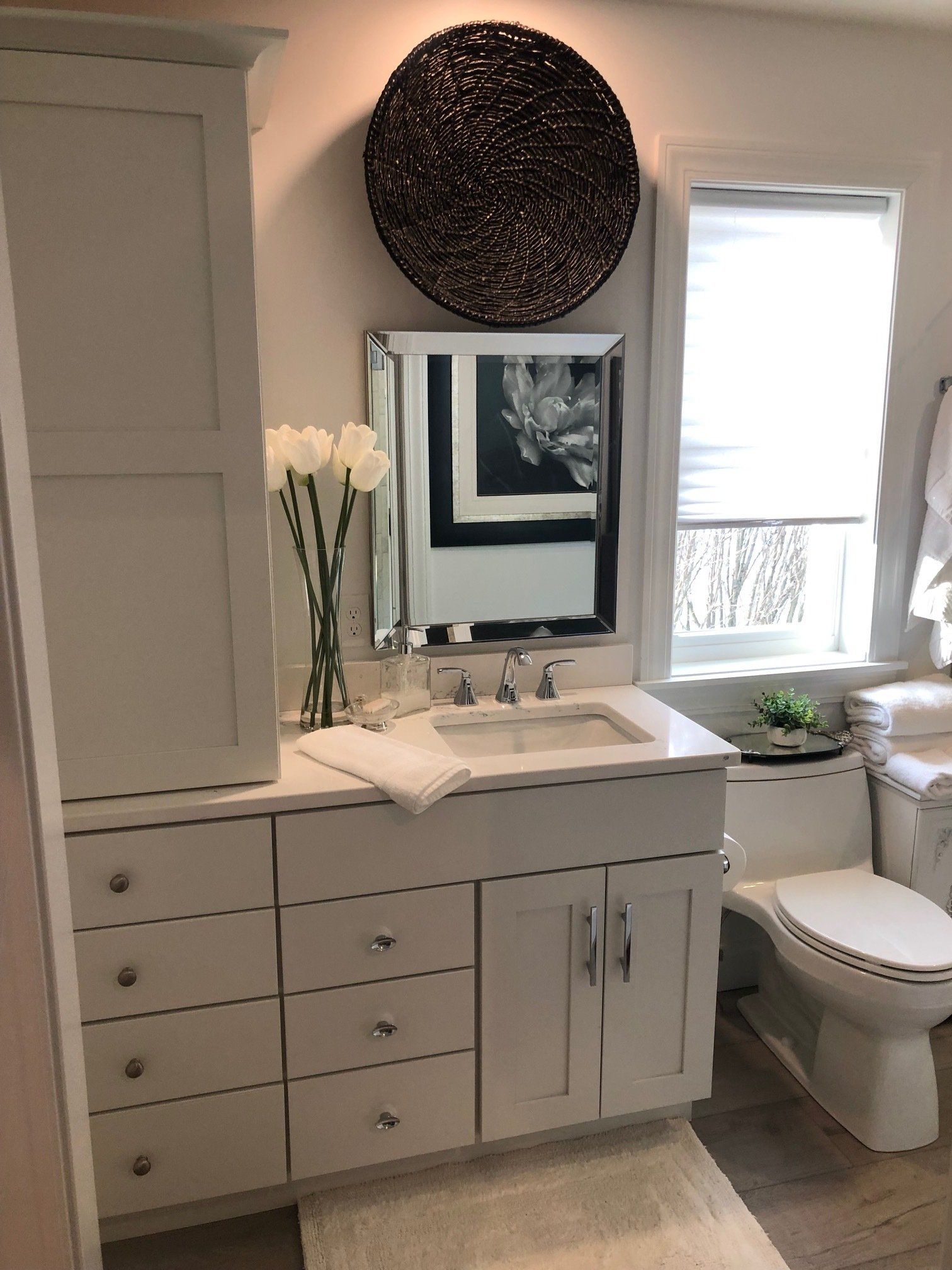 Additions and Renovations