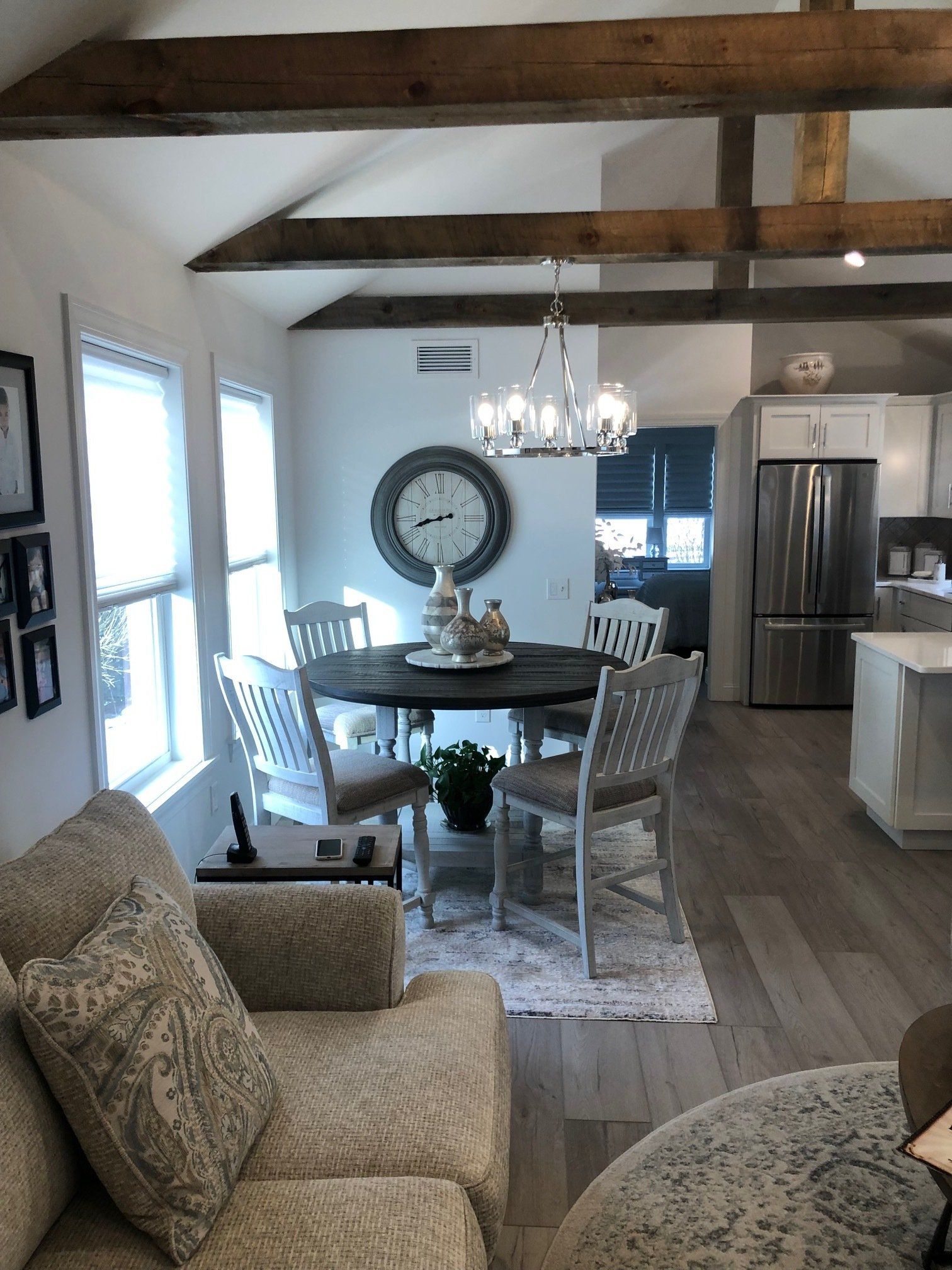 Additions and Renovations