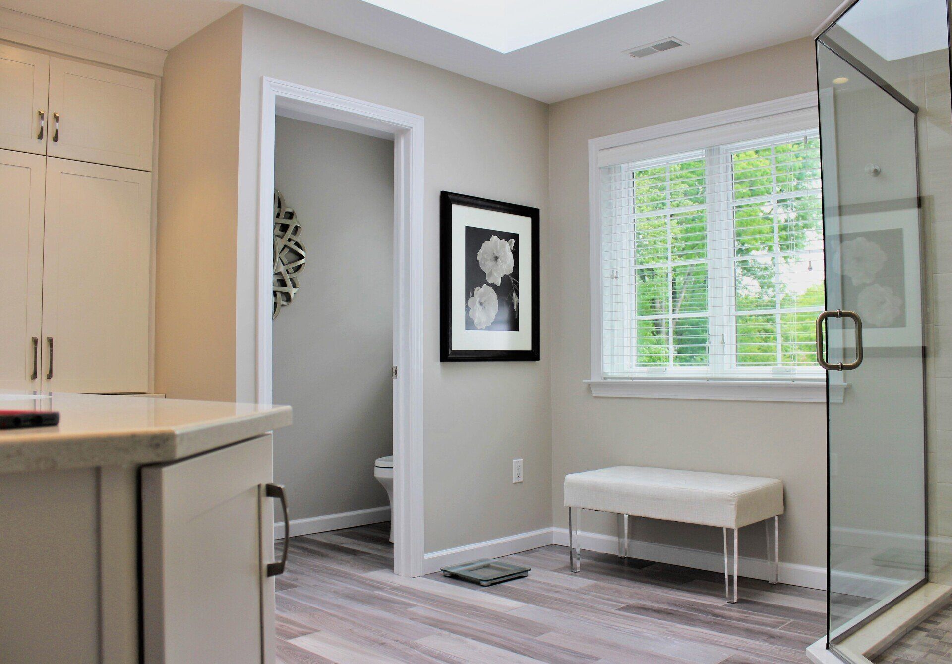 Home renovations in Enfield, CT
