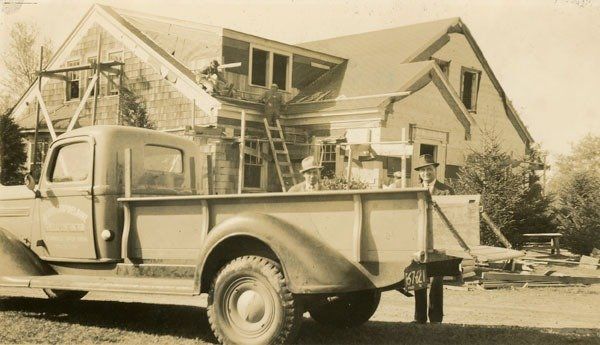 History of Joseph Chapdelaine & Sons