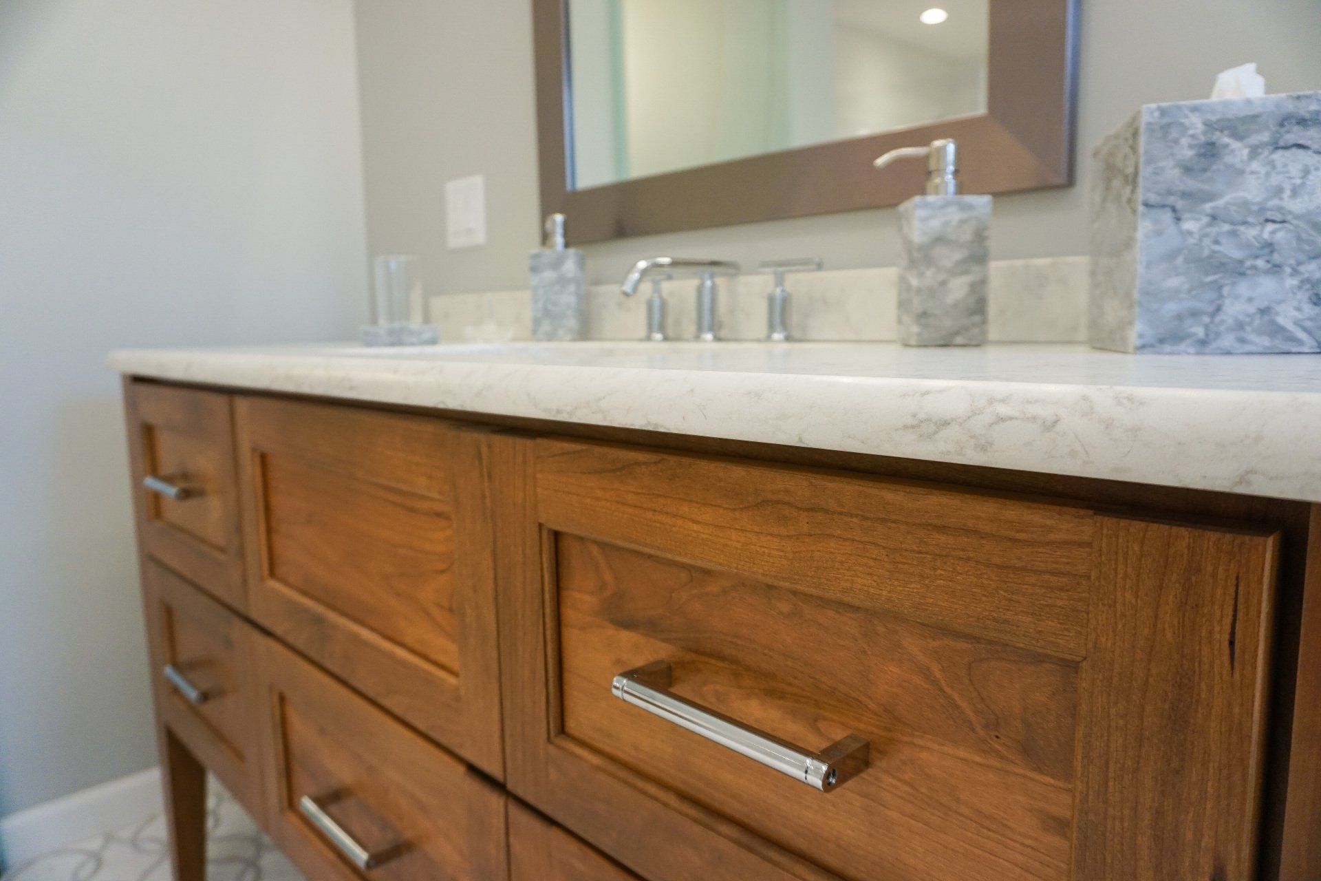 bathroom remodeling gallery
