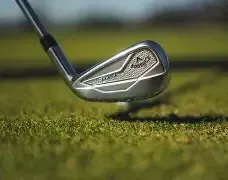 Oversized Grips