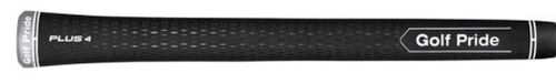 Golf Pride Tour Velvet PLUS4