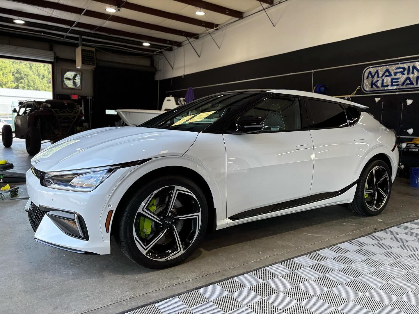 Ceramic Coating