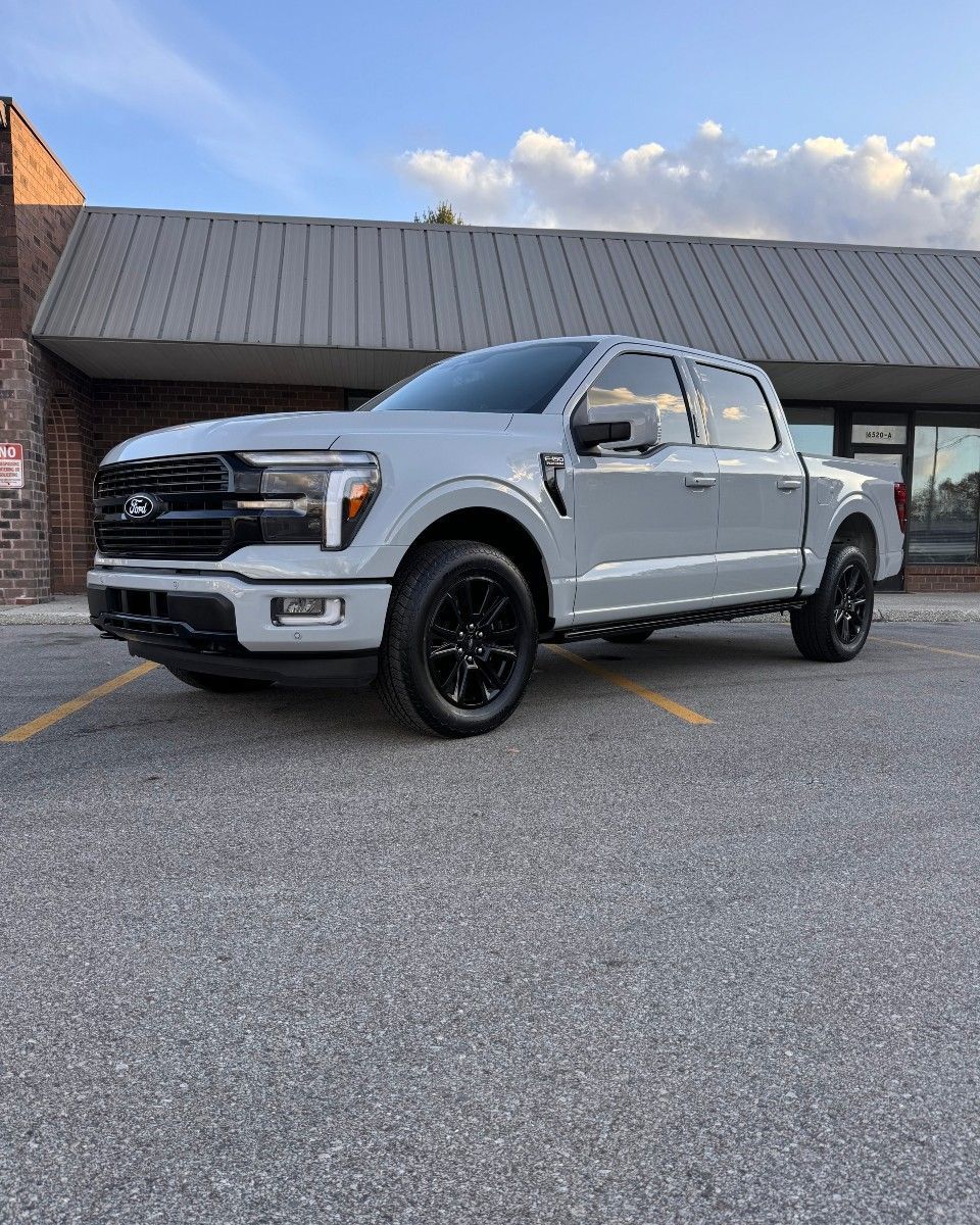 auto detailing