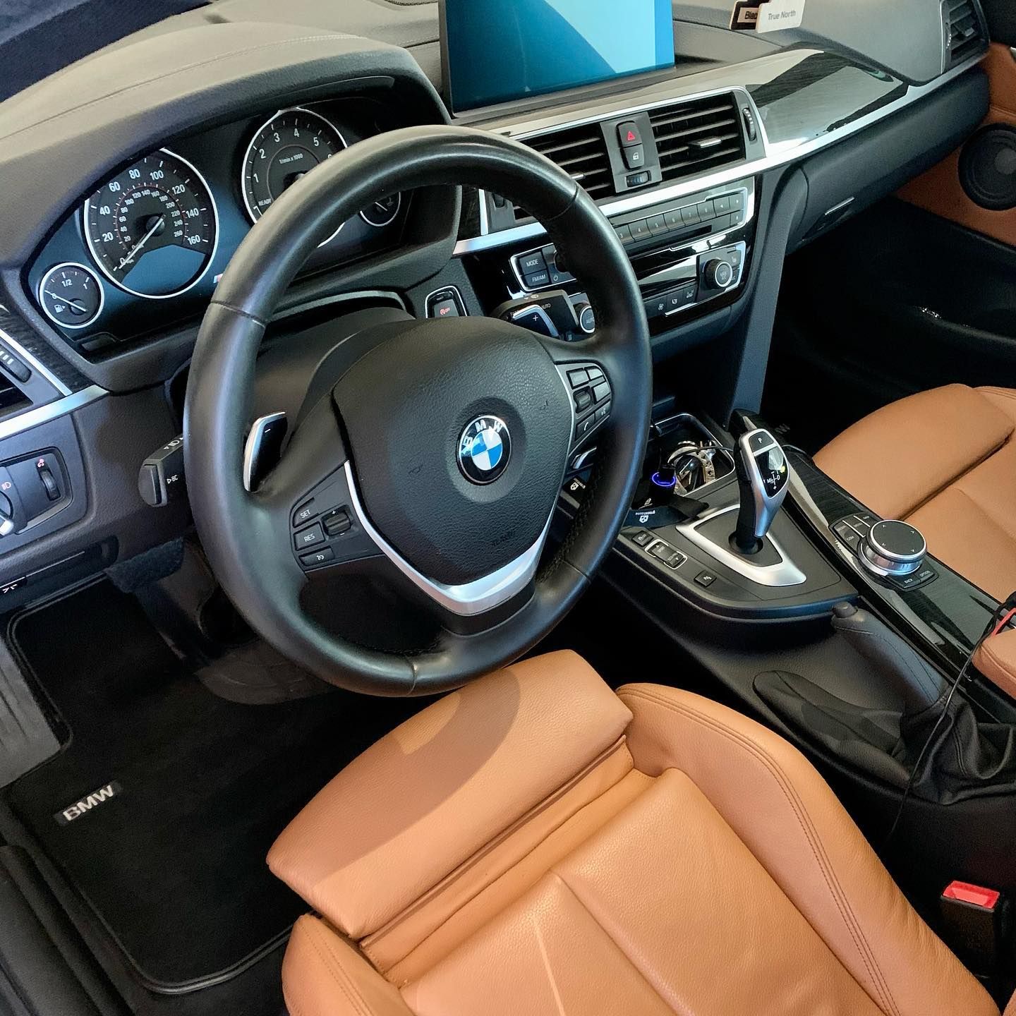 interior detailing in buford, GA
