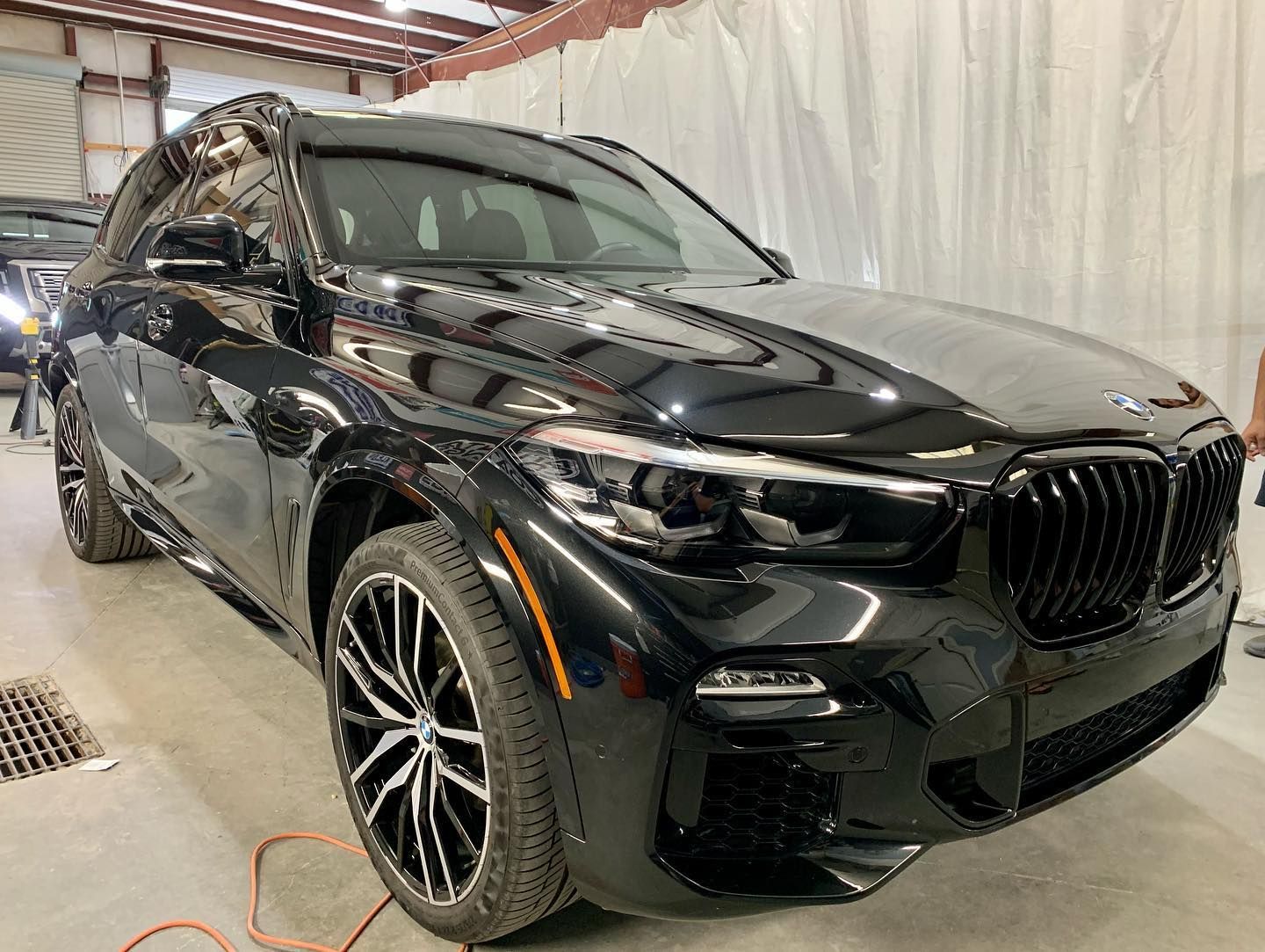 Paint Protection Film near me