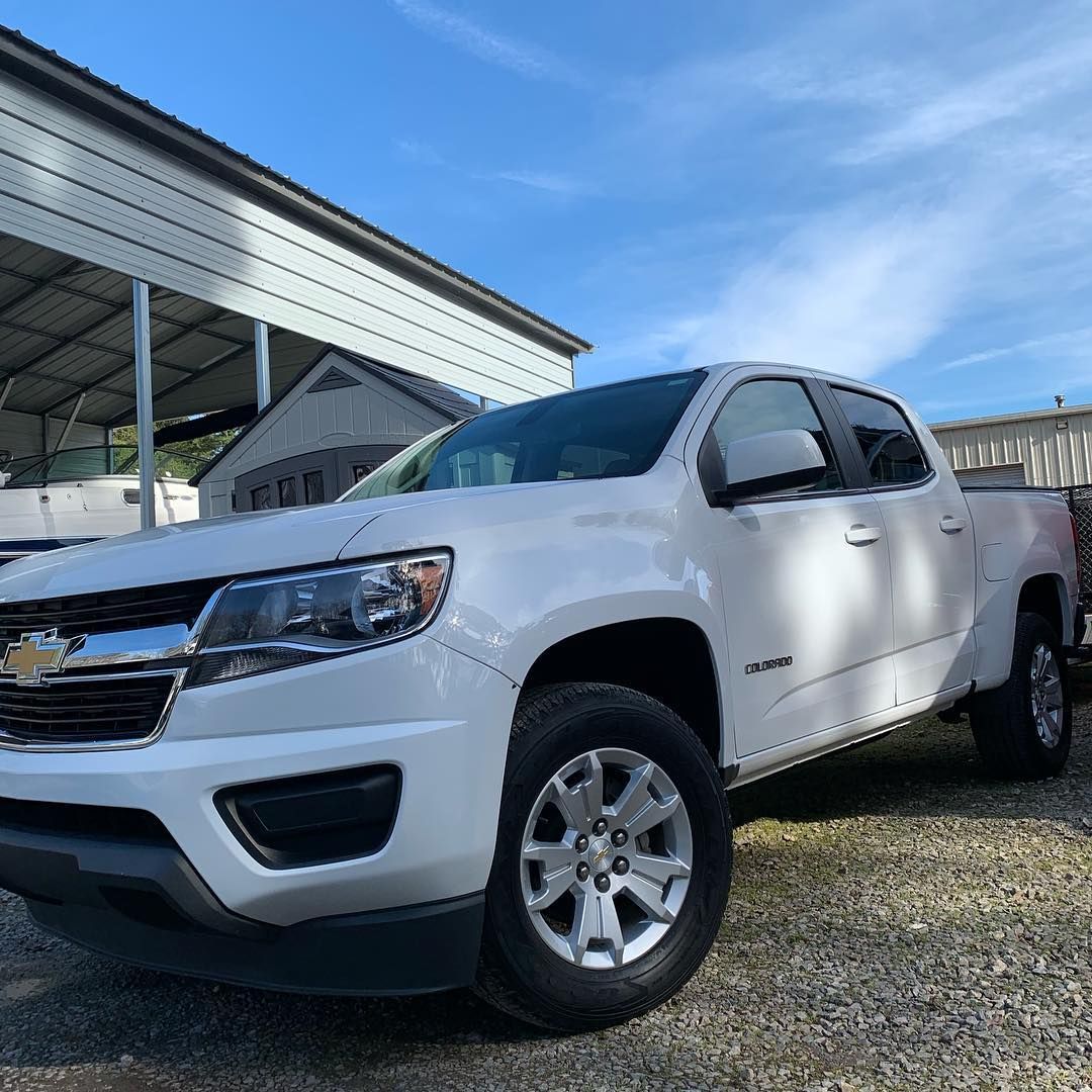 Professional Car Detailing