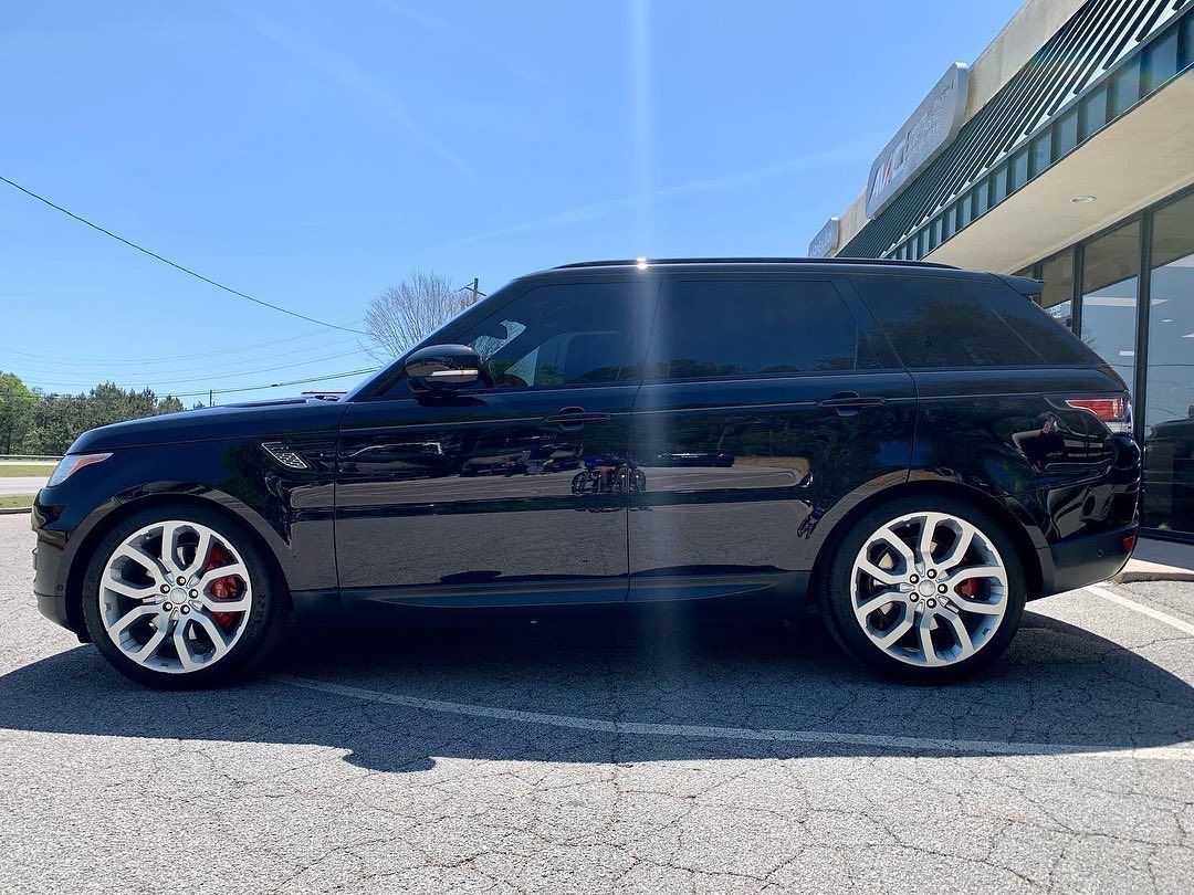 ceramic coating package