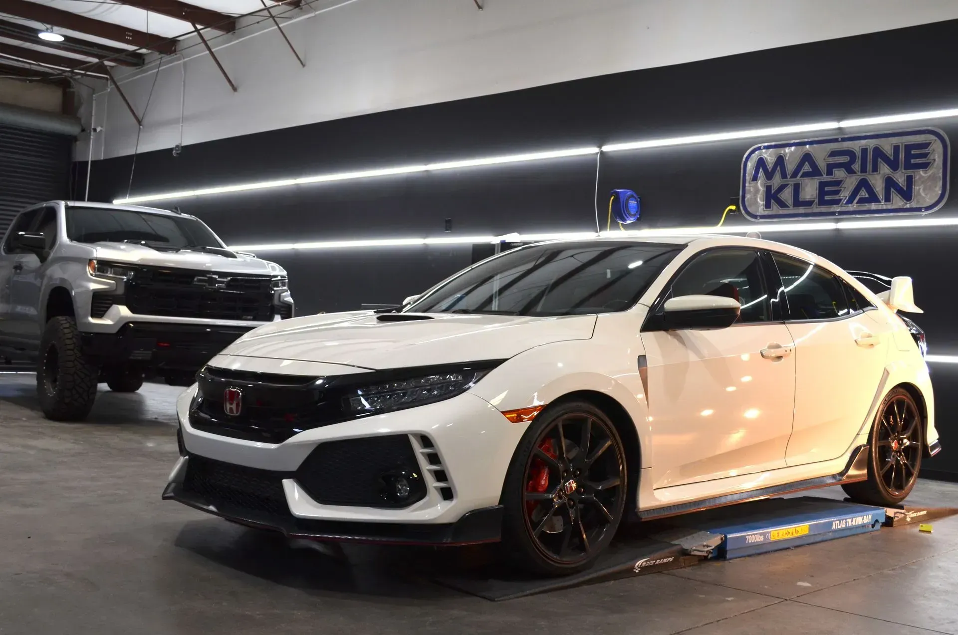 Auto Detailing Buford, GA