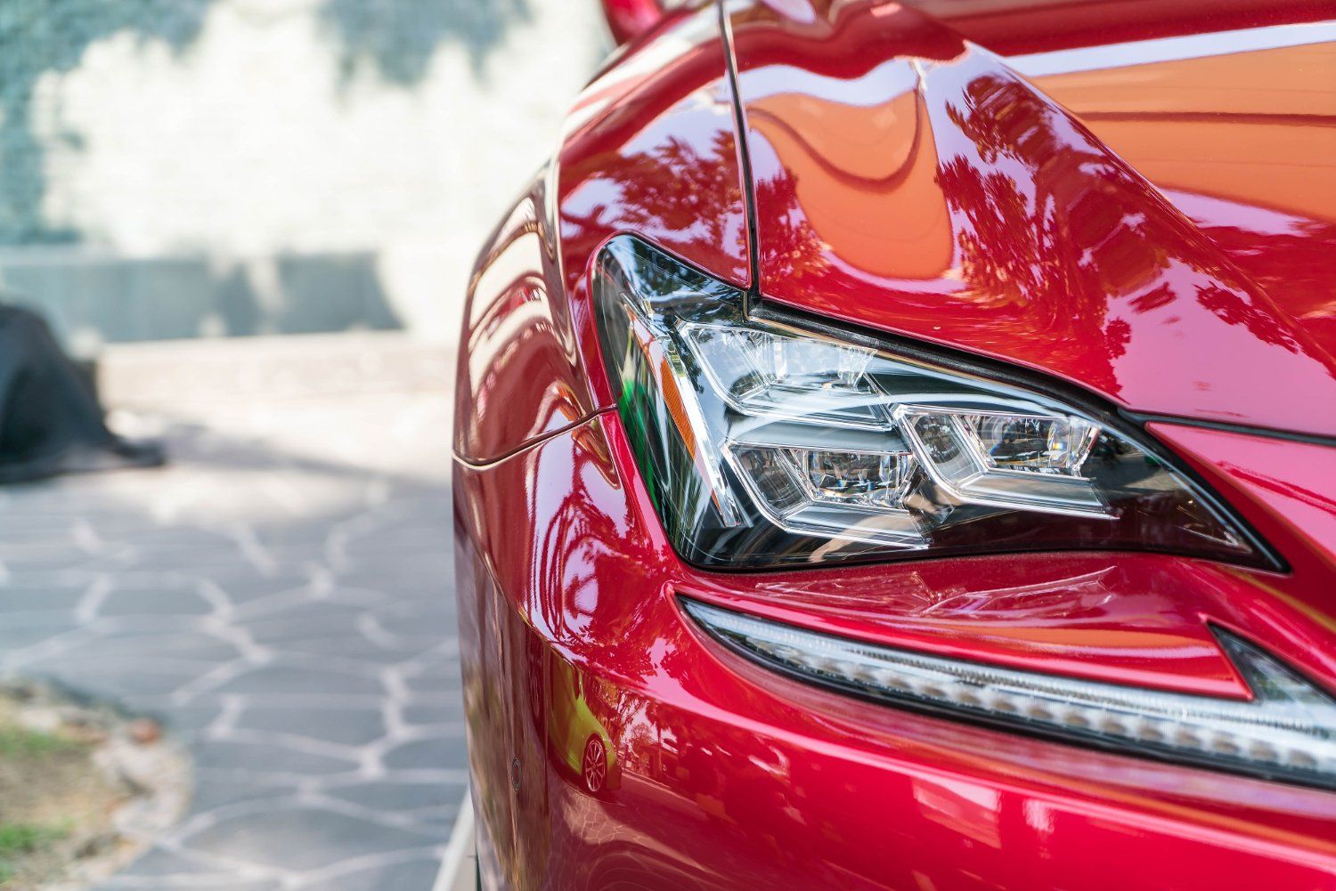 car detailing in marine klean & auto k