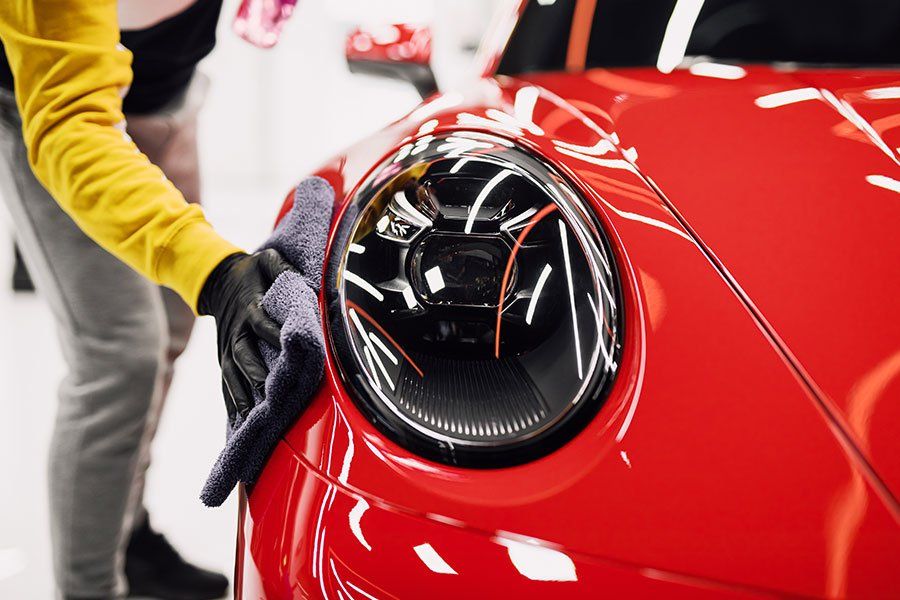 car detailing near me