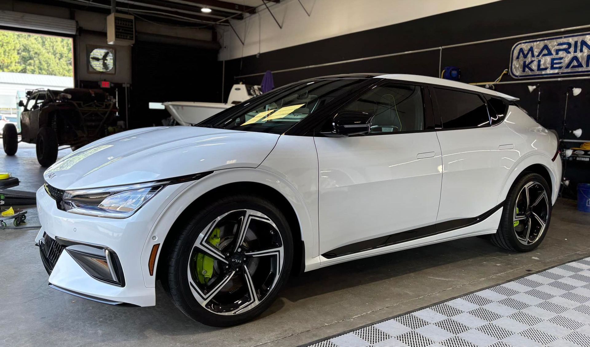 best paint protection film services