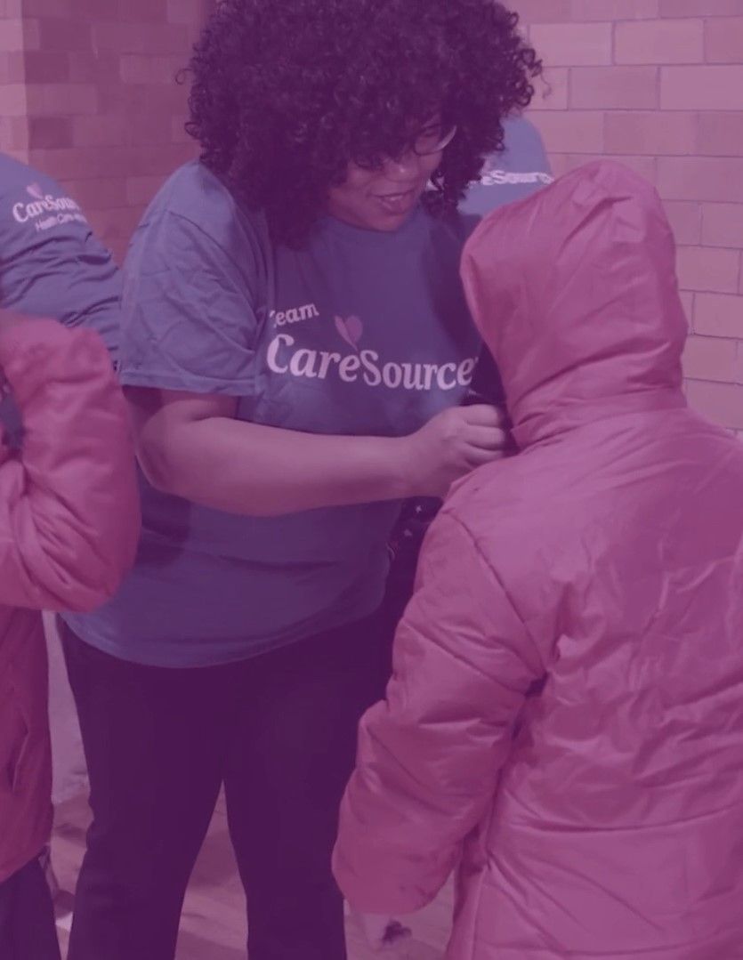 CareSource Healthcare insurance welcome video