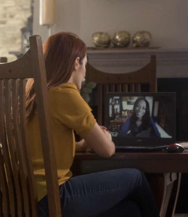 Television Commercials