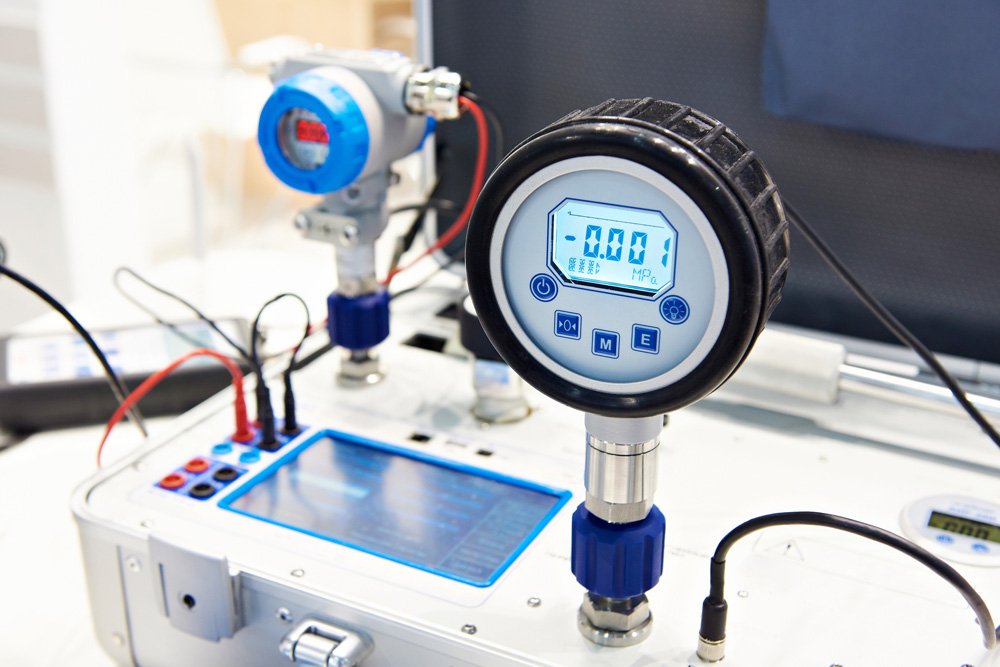 Instrument Calibration, Manufacture & Repair Perth, WA
