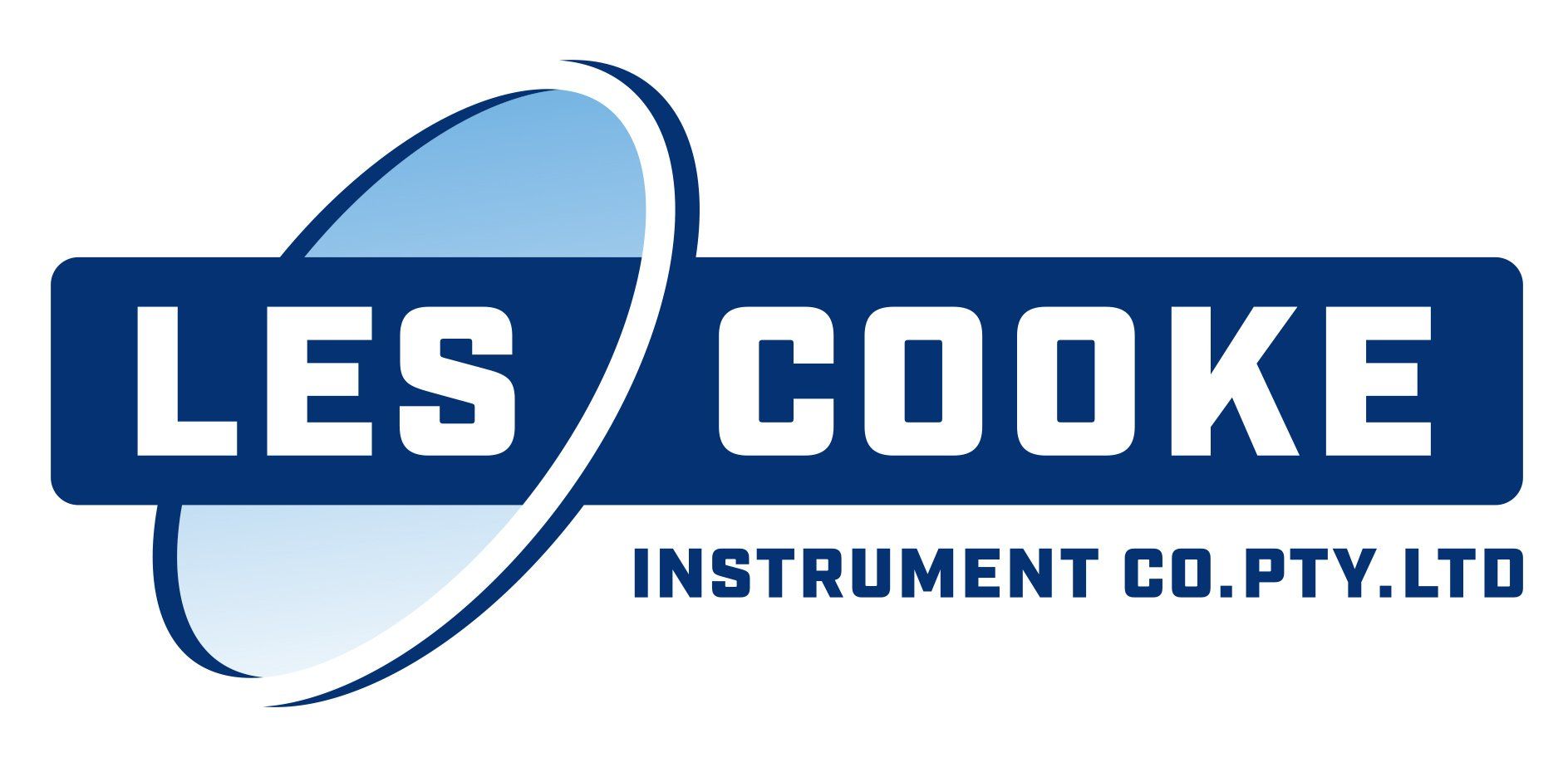 The logo for Les Cooke Instrument CO. PTY. LTD