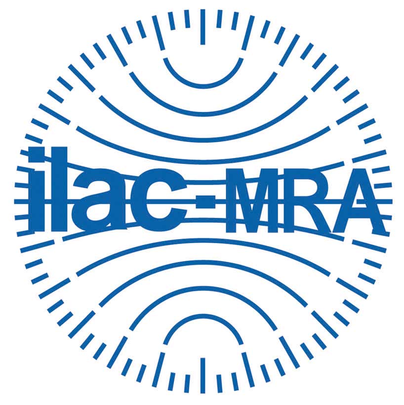 International Laboratory Accreditation Cooperation