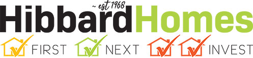 Hibbard Homes