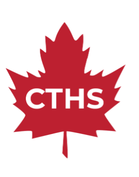 Red maple leaf with