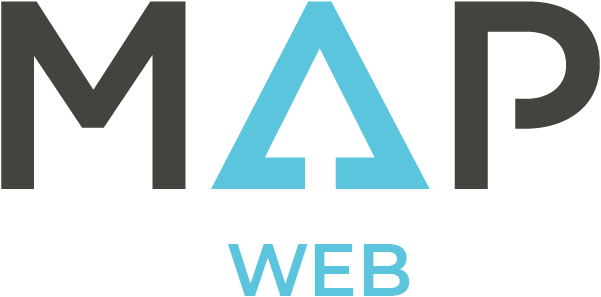 Logo with the word
