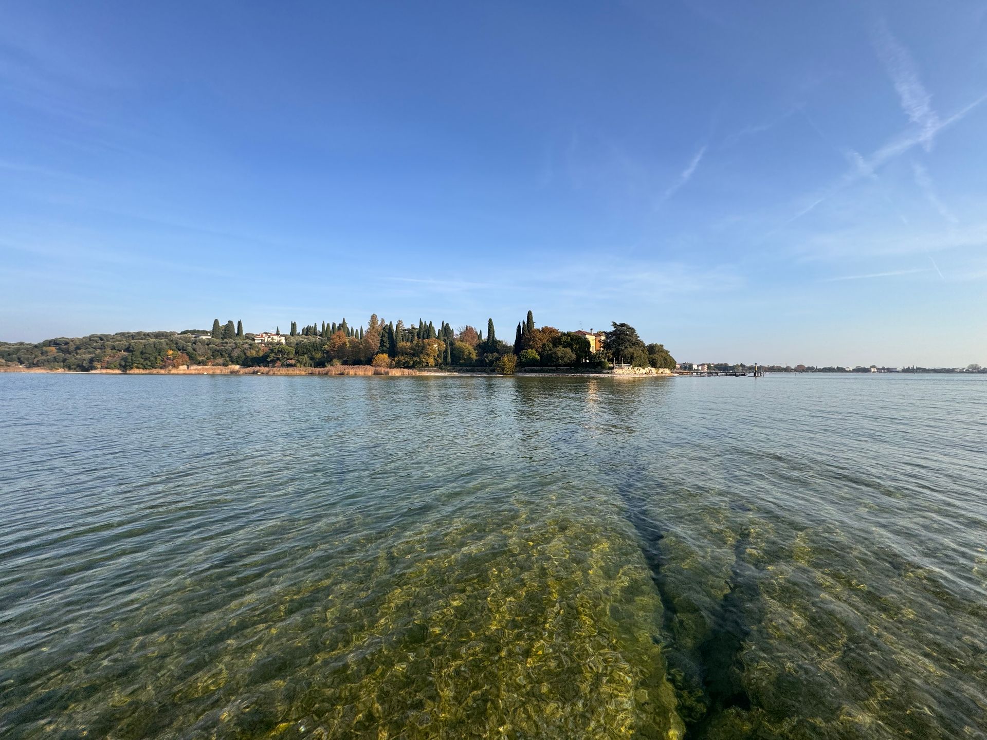 Sup Sirmione escursione 