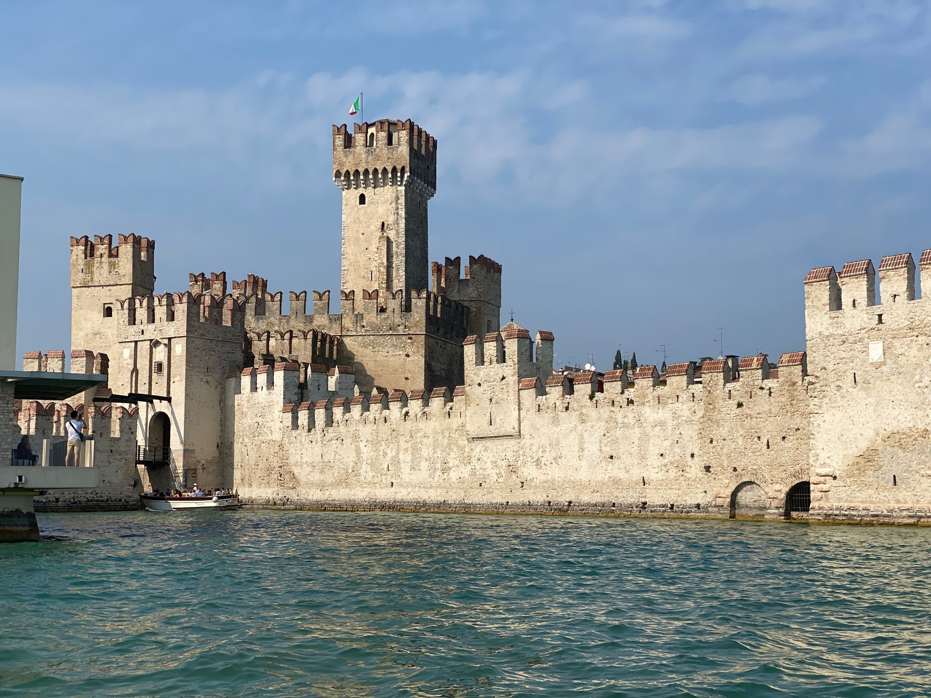 Sup Tour privato Esperienza esclusiva inSUP