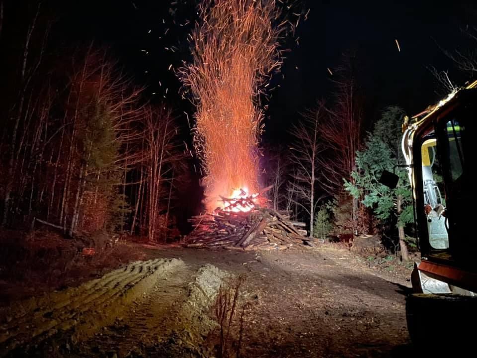 Land Clearing