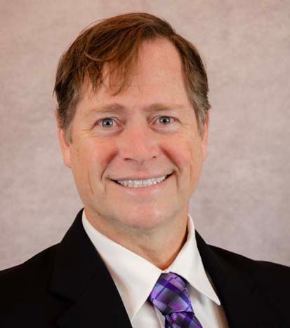 Ken Strong