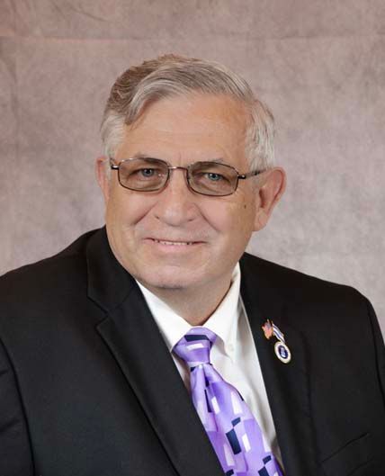 Larry Burkhart