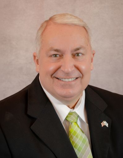 David Baker