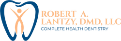 Robert A. Lantzy, DMD, LLC Logo