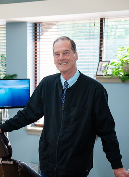 Robert A. Lantzy DMD, LLC in Newtown, PA