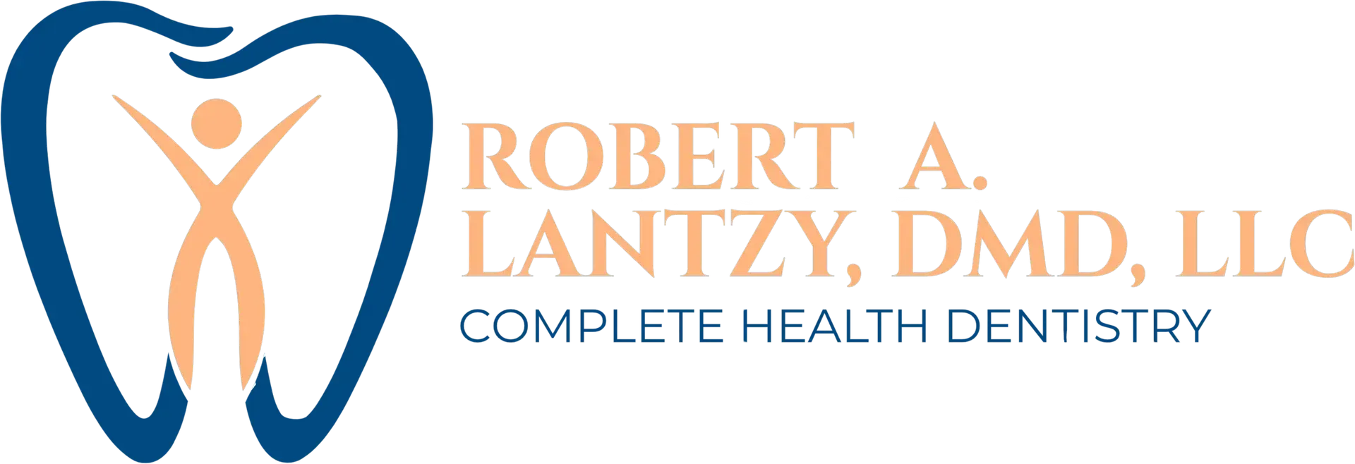 Robert A. Lantzy, DMD, LLC Logo