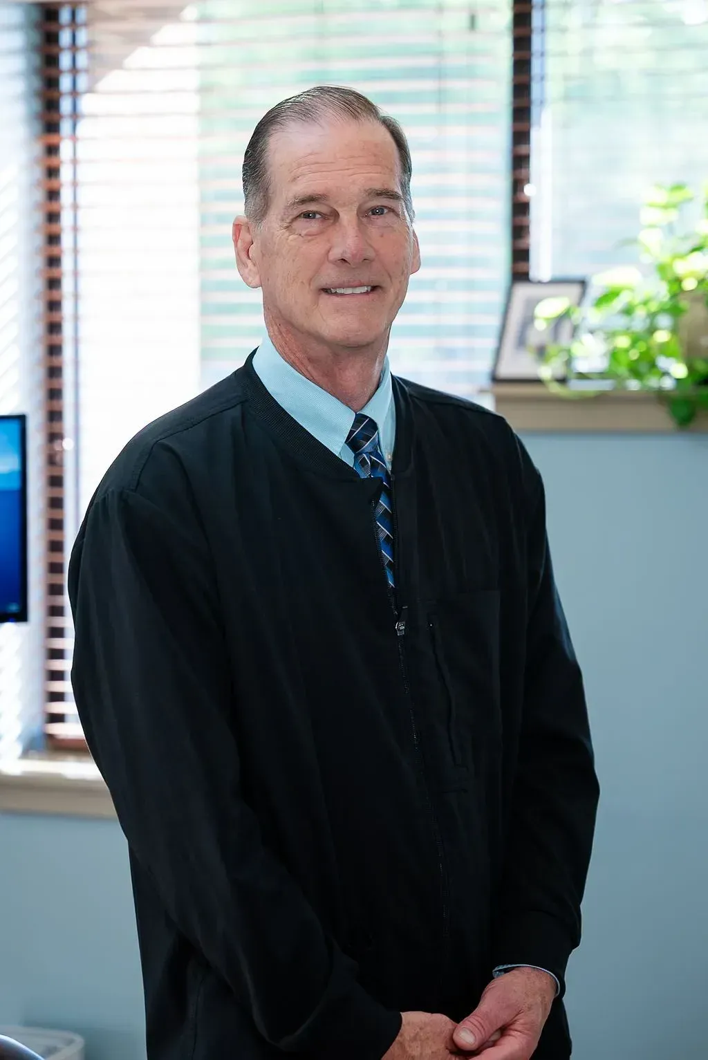 Robert A. Lantzy, DMD, LLC at Robert A. Lantzy DMD, LLC in Newtown, PA