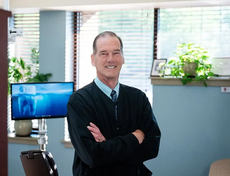 Robert A. Lantzy DMD, LLC in Newtown, PA