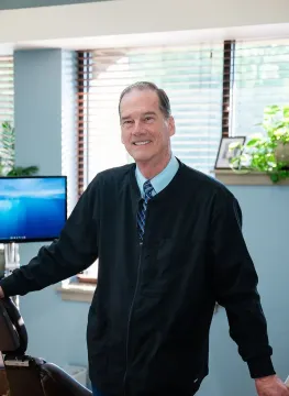 Robert A. Lantzy DMD, LLC in Newtown, PA