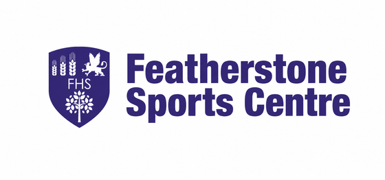 Featherstone Sports Centre logo