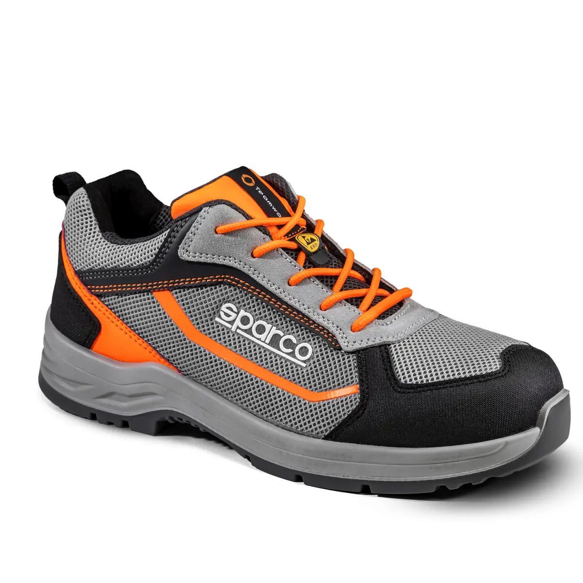 SCARPE DA LAVORO