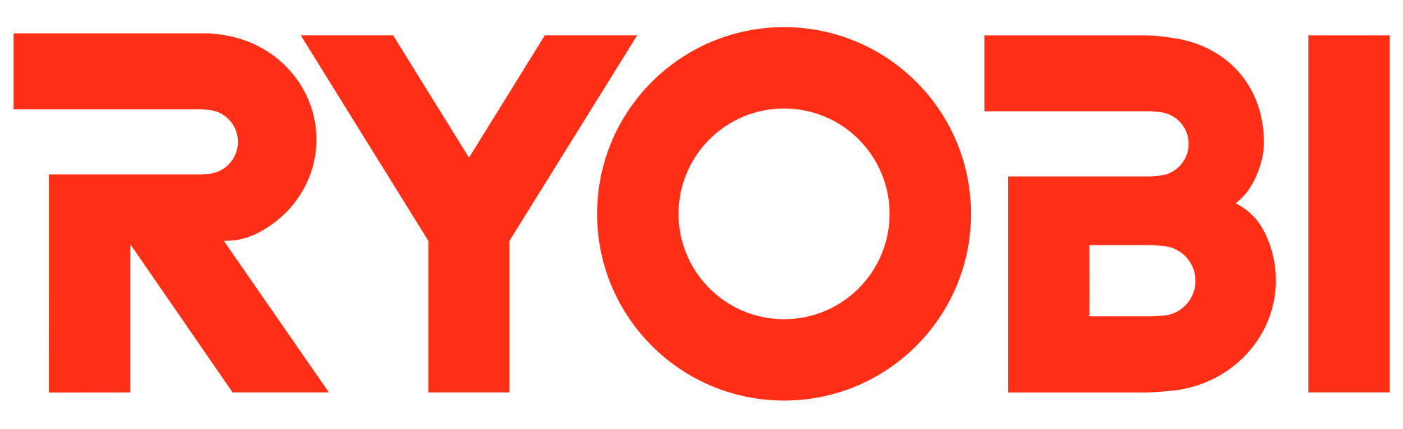 logo ryobi