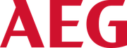 logo aeg