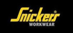 logo snickers antinfortunistica