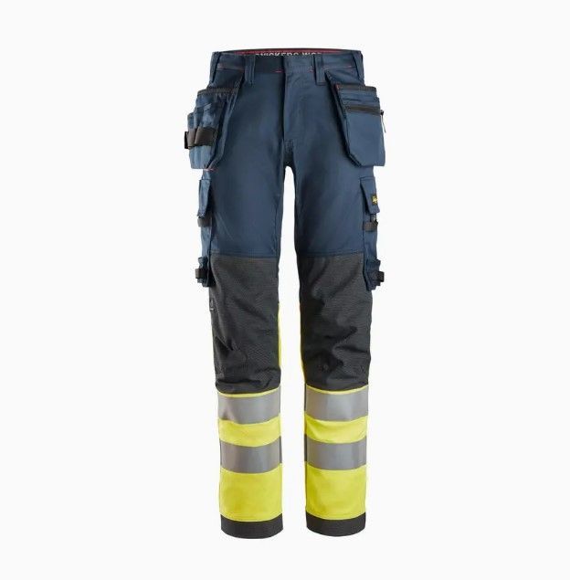 PANTALONI ANTINFORTUNISTICA