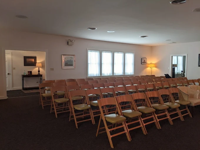 Facilities And Directions | Dugan Funeral Homes