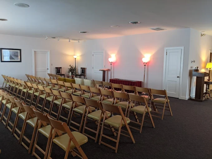 Facilities And Directions | Dugan Funeral Homes